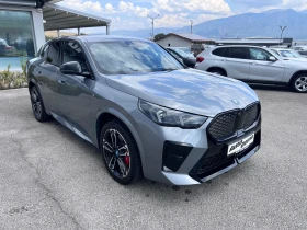 BMW iX2 X-Drive 30 M Sport | Auto.bg — изображение 3