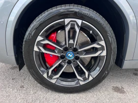 BMW iX2 X-Drive 30 M Sport | Auto.bg — изображение 6