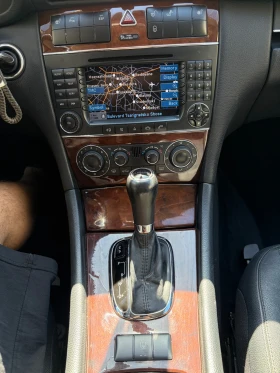 Mercedes-Benz C 280 4 matic , elegance  | Mobile.bg � ����� ������ 14