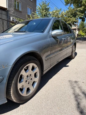 Mercedes-Benz C 280 4 matic , elegance  | Mobile.bg � ����� ������ 3