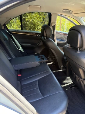 Mercedes-Benz C 280 4 matic , elegance  | Mobile.bg � ����� ������ 10