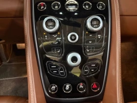 Aston Martin Vanquish 6.0 V12 Volante| 565к.с. | Auto.bg — изображение 12
