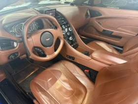 Aston Martin Vanquish 6.0 V12 Volante| 565к.с. | Auto.bg — изображение 6