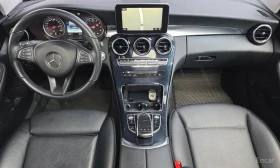 Mercedes-Benz C 200 110� ��* �����* �������* Keyless* ��������* ������ | Mobile.bg � ����� ������ 8
