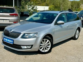 Skoda Octavia 1.4TSI-ACTIVE-НАВИ-КЛИМАТРОНИК-ПАРКТРОНИК