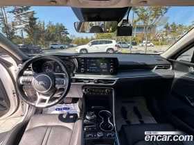Kia K5 2.0 LPI Strandard  * koreiskikoli.bg *  | Mobile.bg � ����� ������ 9