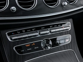 Mercedes-Benz E 400 4MATIC/V6/BiTurbo/5+ 2места/Burmester | Auto.bg — изображение 15