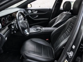 Mercedes-Benz E 400 4MATIC/V6/BiTurbo/5+ 2места/Burmester | Auto.bg — изображение 7