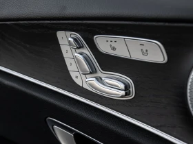 Mercedes-Benz E 400 4MATIC/V6/BiTurbo/5+ 2места/Burmester | Auto.bg — изображение 10
