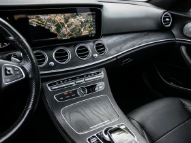 Mercedes-Benz E 400 4MATIC/V6/BiTurbo/5+ 2места/Burmester | Auto.bg — изображение 13