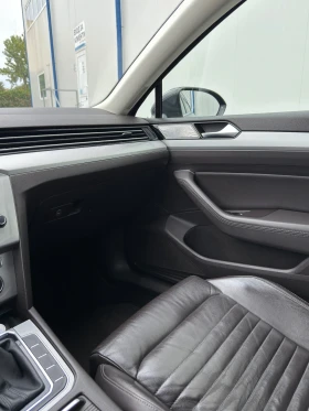 VW Passat * Digital* Масаж* Distronic Plus* DSG*  | Auto.bg — изображение 9