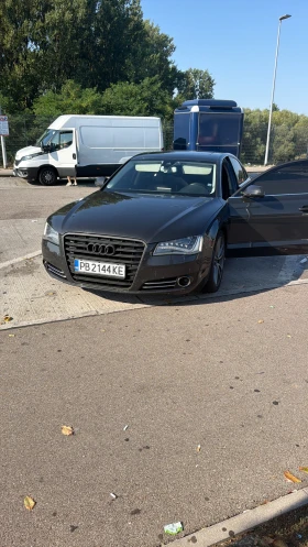 Audi A8 - 13500 € - 23633444 7