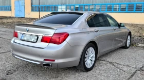 BMW 750 Li INDIVIDUAL* HeadUp* Massage* 3xTV* Camera* FULL | Mobile.bg � ����� ������ 3