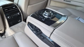 BMW 750 Li INDIVIDUAL* HeadUp* Massage* 3xTV* Camera* FULL | Mobile.bg � ����� ������ 9