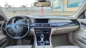 BMW 750 Li INDIVIDUAL* HeadUp* Massage* 3xTV* Camera* FULL | Mobile.bg � ����� ������ 7