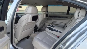 BMW 750 Li INDIVIDUAL* HeadUp* Massage* 3xTV* Camera* FULL | Mobile.bg � ����� ������ 6