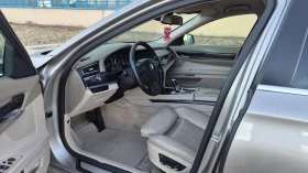 BMW 750 Li INDIVIDUAL* HeadUp* Massage* 3xTV* Camera* FULL | Mobile.bg � ����� ������ 5
