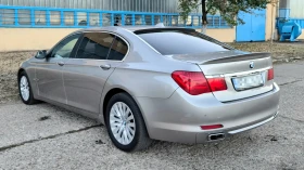 BMW 750 Li INDIVIDUAL* HeadUp* Massage* 3xTV* Camera* FULL | Mobile.bg � ����� ������ 4