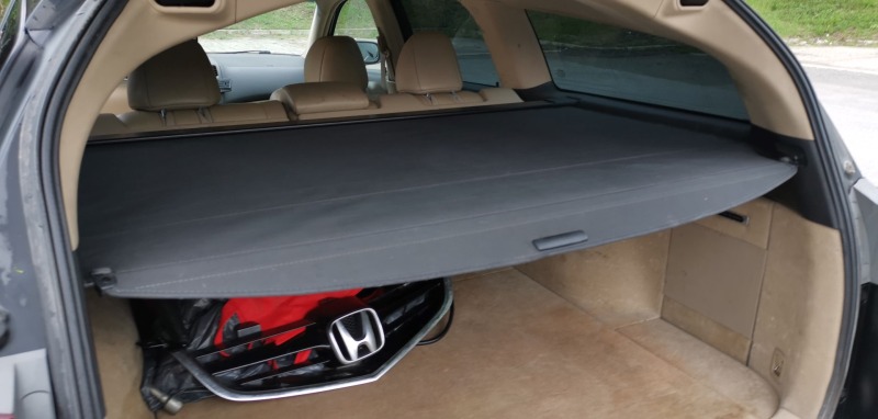 Honda Accord, снимка 11 - Автомобили и джипове - 46399334