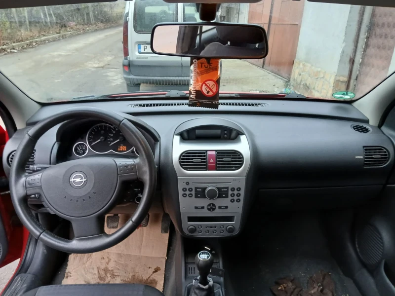 Opel Corsa, снимка 5 - Автомобили и джипове - 48237972