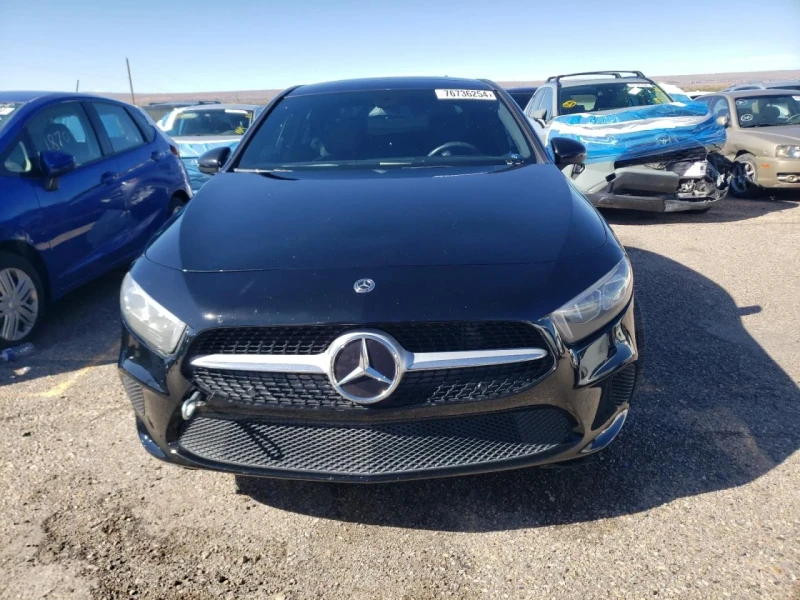 Mercedes-Benz A 220, снимка 7 - Автомобили и джипове - 48724983