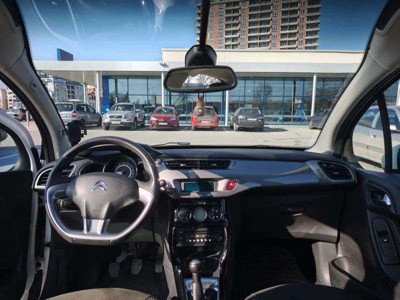 Citroen C3 Exclusive Panorama, снимка 8 - Автомобили и джипове - 49087714