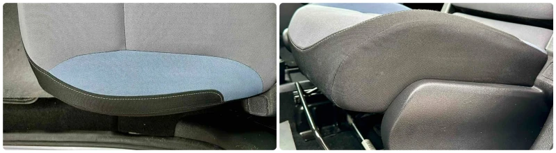 Peugeot Partner 1.6D 99HP EURO6B, снимка 14 - Автомобили и джипове - 49869571