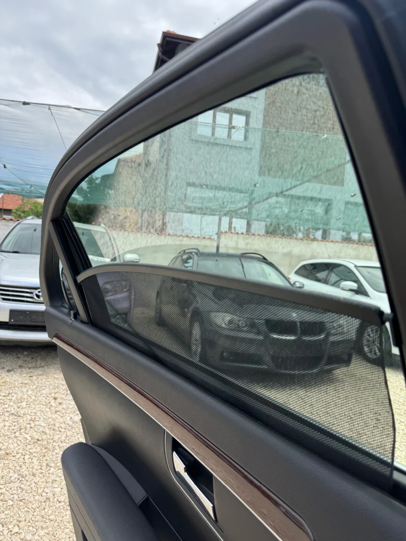 Mercedes-Benz S 500 388k.c. Long!4-Matic!, снимка 12 - Автомобили и джипове - 50653599