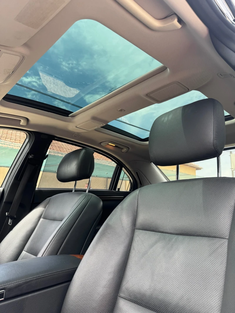 Mercedes-Benz S 500 388k.c. Long!4-Matic!, снимка 16 - Автомобили и джипове - 50653599