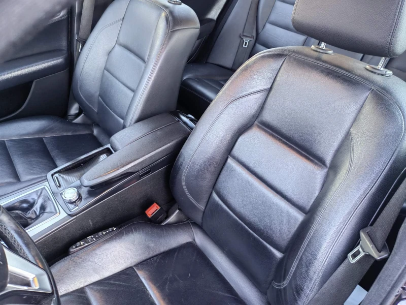 Mercedes-Benz C 220 2.2 * CDI* , снимка 12 - Автомобили и джипове - 52316186