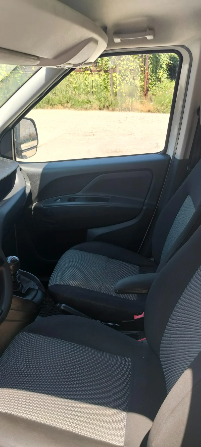 Fiat Doblo, снимка 10 - Автомобили и джипове - 52598001