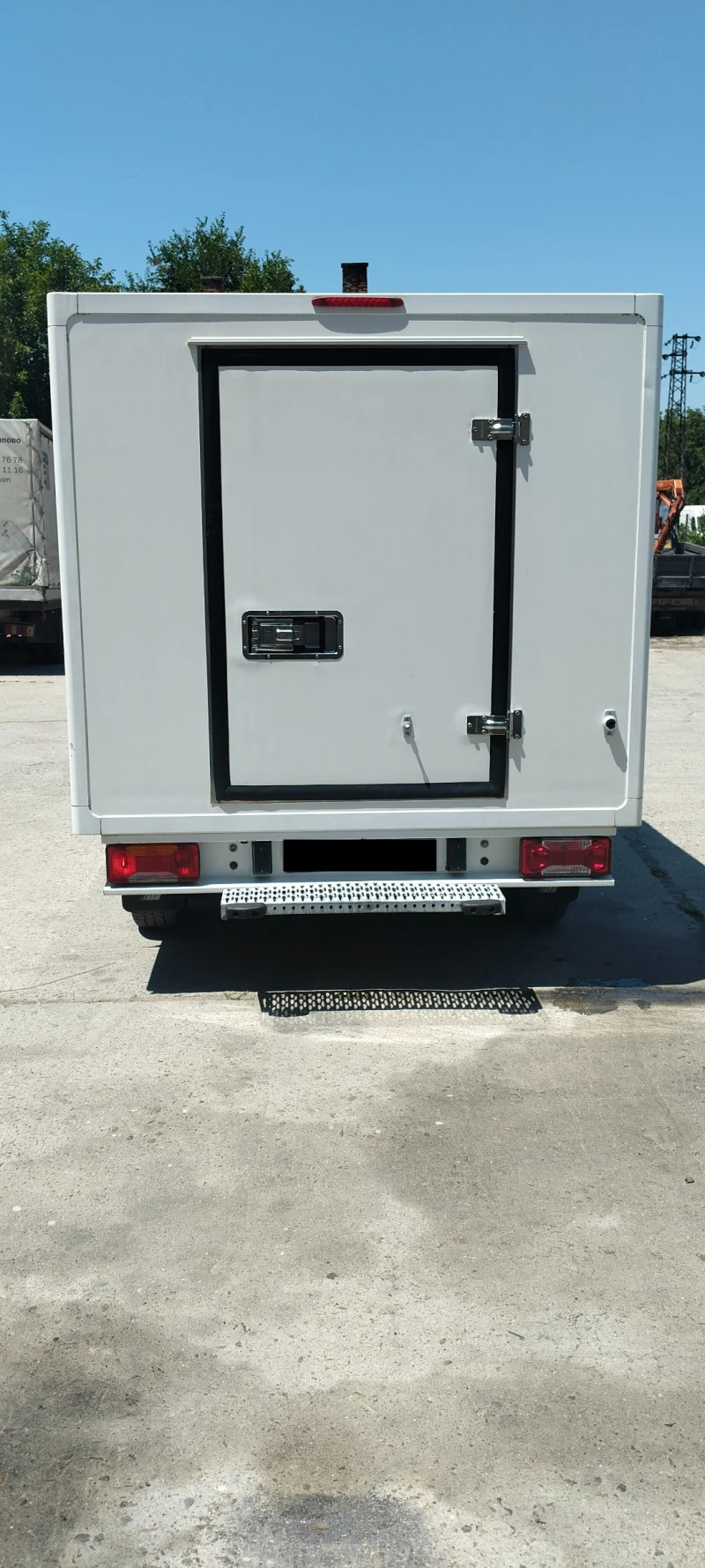 Fiat Doblo, снимка 6 - Автомобили и джипове - 52598001