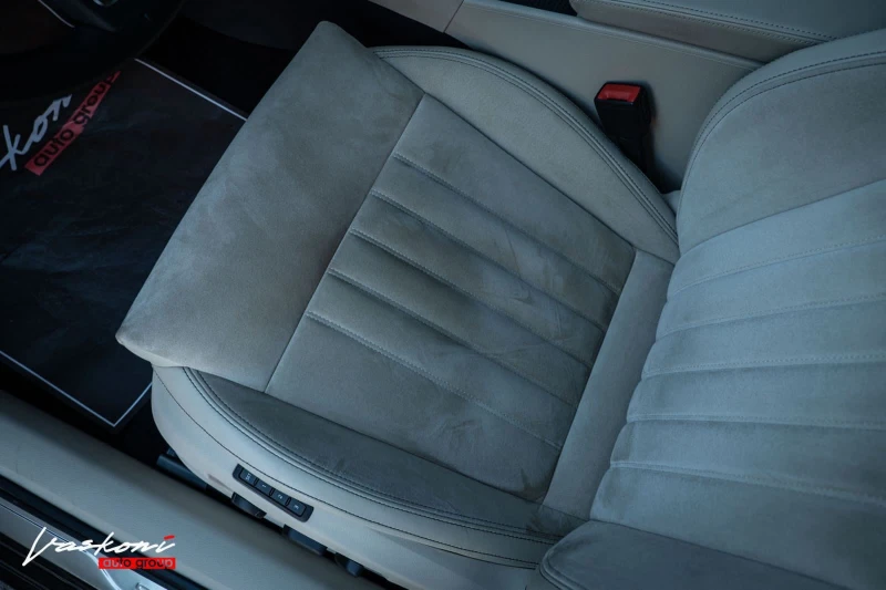 Skoda Superb 2.0 TDI, снимка 12 - Автомобили и джипове - 52231384