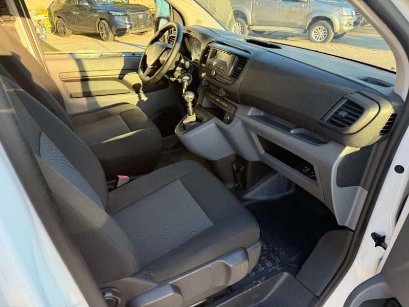Peugeot Expert 2.0HDI Клима Euro 6, снимка 9 - Автомобили и джипове - 52413697