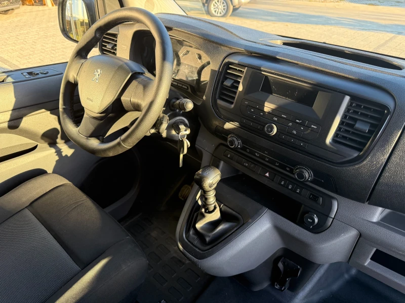 Peugeot Expert 2.0HDI Клима Euro 6, снимка 10 - Автомобили и джипове - 52413697
