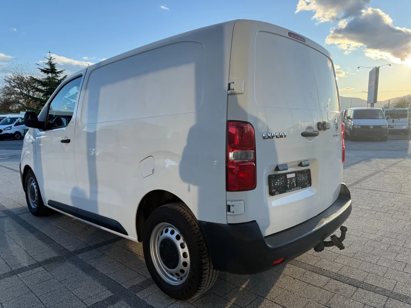 Peugeot Expert 2.0HDI Клима Euro 6, снимка 6 - Автомобили и джипове - 52413697