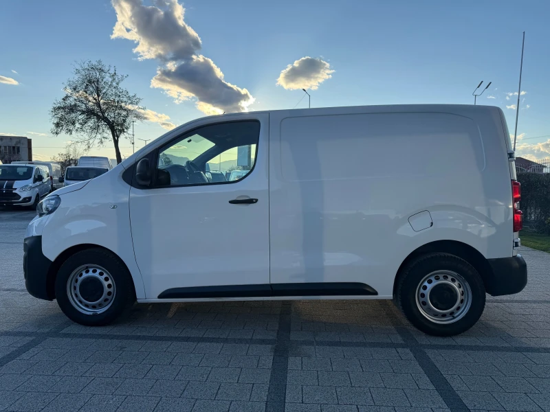 Peugeot Expert 2.0HDI Клима Euro 6, снимка 5 - Автомобили и джипове - 52413697