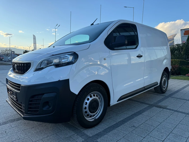 Peugeot Expert 2.0HDI Клима Euro 6, снимка 4 - Автомобили и джипове - 52413697