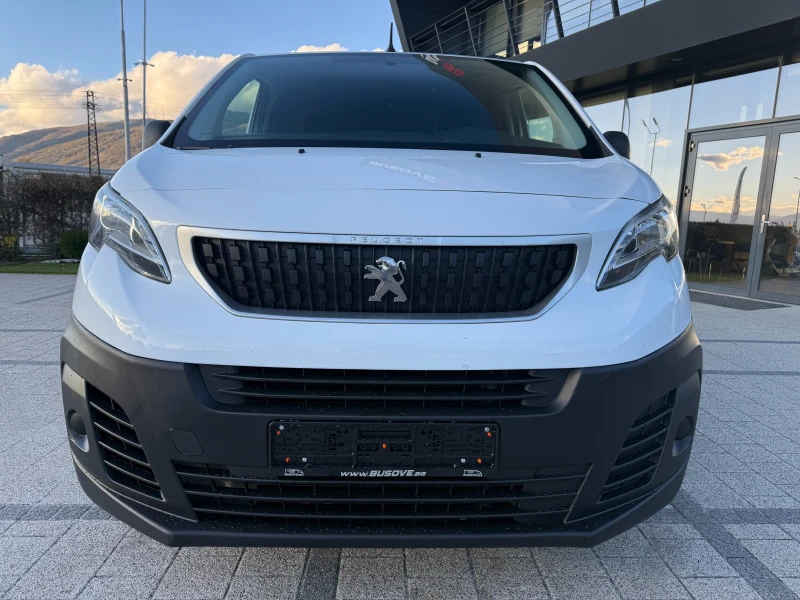 Peugeot Expert 2.0HDI Клима Euro 6, снимка 3 - Автомобили и джипове - 52413697