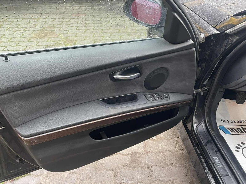 BMW 330 N54B30, снимка 8 - Автомобили и джипове - 52566306