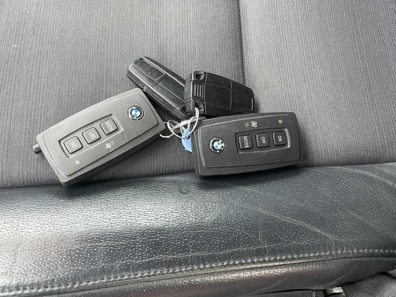 BMW 330 N54B30, снимка 10 - Автомобили и джипове - 52566306