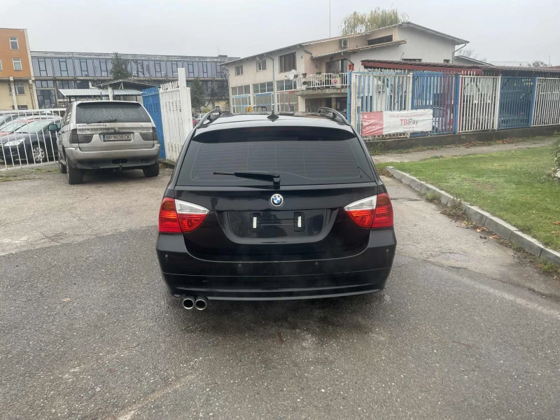 BMW 330 N54B30, снимка 6 - Автомобили и джипове - 52566306