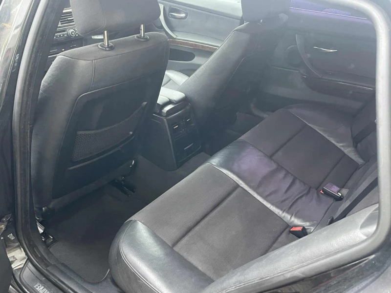 BMW 330 N54B30, снимка 14 - Автомобили и джипове - 52566306