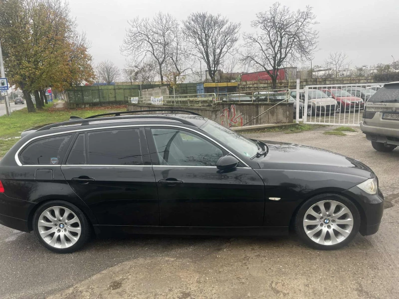 BMW 330 N54B30, снимка 4 - Автомобили и джипове - 52566306