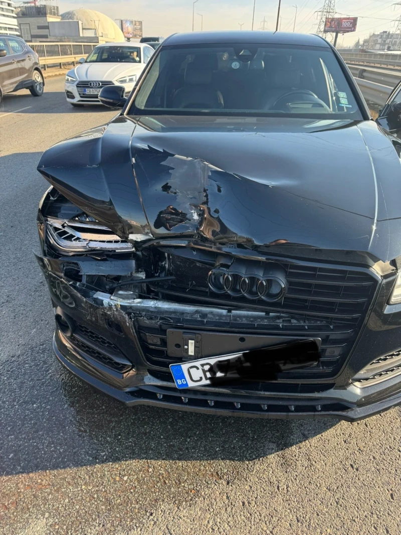 Audi S8 S8+ , снимка 4 - Автомобили и джипове - 52688812