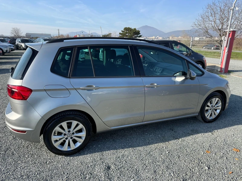 VW Golf (KATO НОВА), снимка 5 - Автомобили и джипове - 52825022