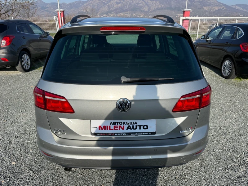 VW Golf (KATO НОВА), снимка 7 - Автомобили и джипове - 52825022