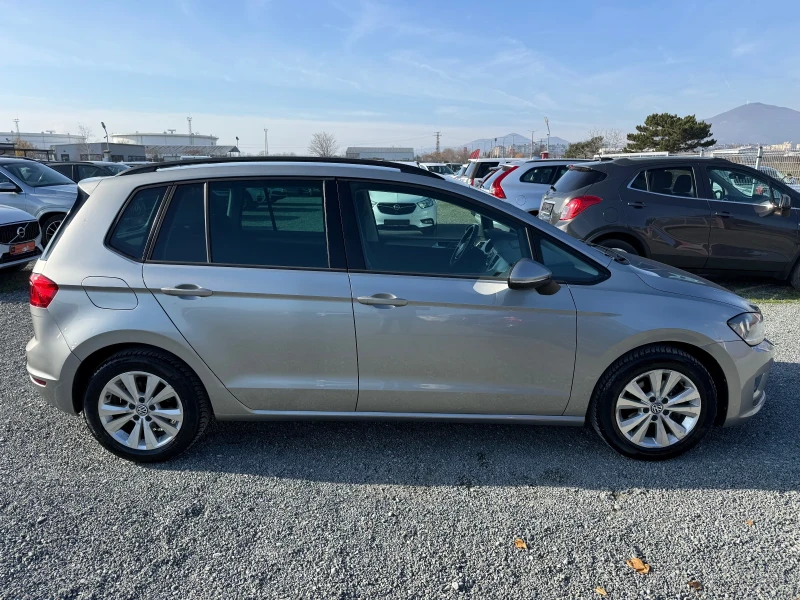 VW Golf (KATO НОВА), снимка 4 - Автомобили и джипове - 52825022