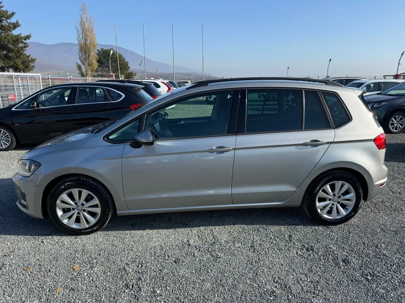 VW Golf (KATO НОВА), снимка 10 - Автомобили и джипове - 52825022