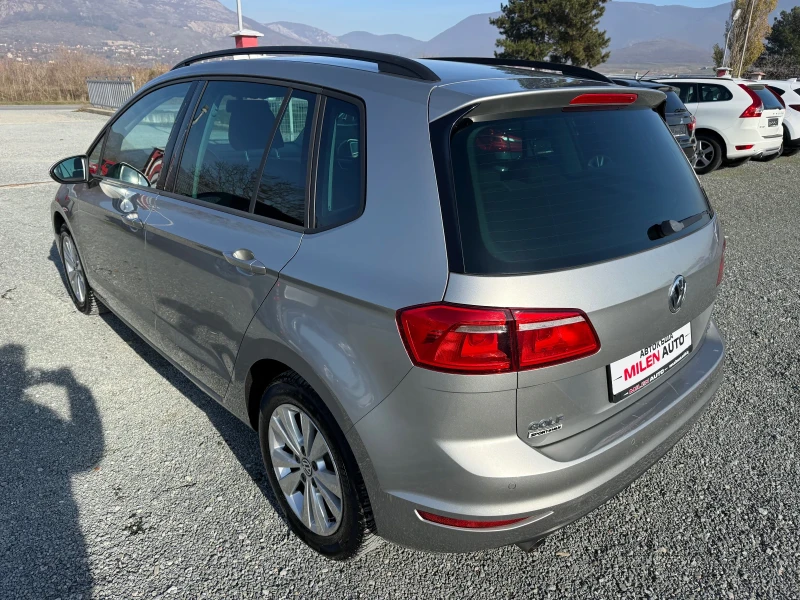 VW Golf (KATO НОВА), снимка 8 - Автомобили и джипове - 52825022